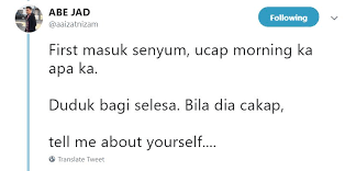Get Contoh Jawapan Interview Tell Me About Yourself Png Jawapan Top