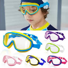 Speedo Kids Goggles 3-8 SixYard Swim Goggles For Kids Age 3-15, 2 Pack  Swimming Glasses No Leaking Anti Fog Full Protection Child Boys Girls  Toddlers Style 3 Freela Kids Swim Goggles