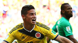 Brazil vs colombia bresil vs colombia vs brazil highlights world cup quarter final 2014. World Cup All The Best Facts Figures From Brazil 2014 Football News Sky Sports