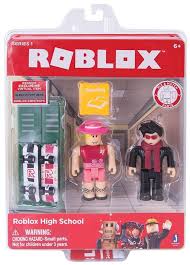 Colorați personajele iubite în creion sau vopsele. Set Figurine Roblox 2 Bucaticu Accesorii Sortiment Ozone Ro