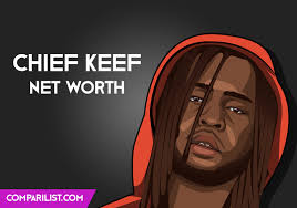 Chief keef net worth is $6 million. Chief Keef Net Worth 2019 Sources Of Income Salary And More