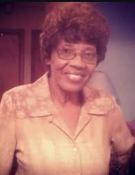 Obituary for Bernice M. (McKethan) Porter