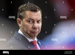 David carlson hi-res stock photography and images