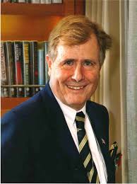 Martin P. Lee BSc(Hons) MSc AKC CITP