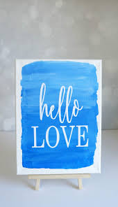 These personal letter examples are free and easy to use! How To Apply Vinyl To A Canvas Creative Ramblings