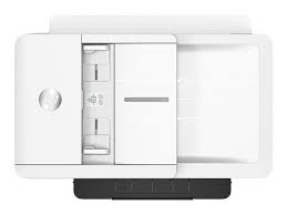 Hp officejet pro 7720 printer drivers for microsoft windows and macintosh operating systems. Y0s18a A80 Hp Officejet Pro 7720 Wide Format All In One Multifunction Printer Colour Currys Pc World Business