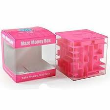 There are many puzzles on this page, all with a mathematical connection, that are just waiting to be solved. Pink Strategy Puzzles For Sale In Stock Ebay