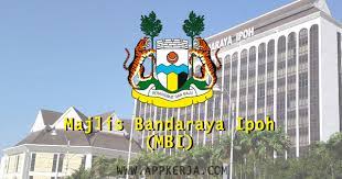 Majlis penyampaian sumbangan kasih ramadan majlis bandaraya kuanta. Jawatan Kosong Majlis Bandaraya Ipoh Mbi 14 Mac 2018 Appjawatan Malaysia