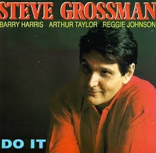 Grossman, Steve
