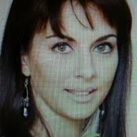 Leah Jasmin Shaw nee van den Berg