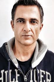 Sanjay Suri — The Movie Database (TMDB)