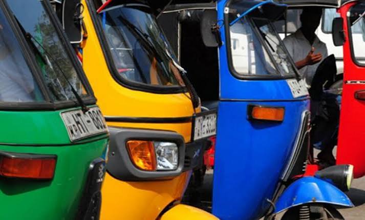 ත්‍රීවීල් මොඩිෆයි කරන්න අවසර දෙයි – Sri Lanka Mirror – Right to Know. Power to Change