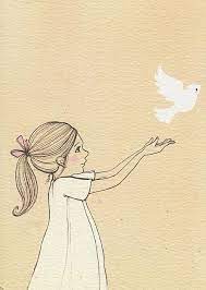Sharpie (or something to draw with) paper … Belle Boo Belle And Boo Cute Art Illustration