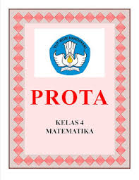 Maybe you would like to learn more about one of these? Download Prota Matematika Kelas 4 K13 Revisi Terbaru Semester 1 Dan 2 Shanum99 Com