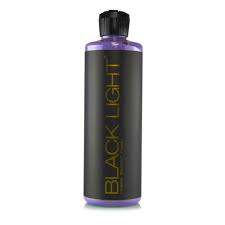 Chemical Guys Black Light Hybrid Radiant Finish Bristol Detailing Supplies