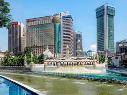 River of life will deliver affordable housing for more than 35,000 new residents, one million square meters of commercial space, more than 27. Unique Things To Do In Kuala Lumpur Hole In The Donut Cultural Travel