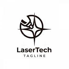 Laser Tech Logo Welding Logo Tech Logos Logos