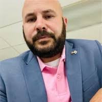 John Sentz's Instagram, Twitter & Facebook