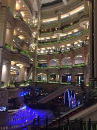 Just use the let us know what you need section of the booking page to let the hotel know you want a ride. The Ritz Carlton Kuala Lumpur Picture Of The Ritz Carlton Kuala Lumpur Kuala Lumpur Tripadvisor