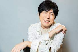 神谷浩史が作品愛を語る 胸を張って兼人さんが作ったキャラクターを引き継いでいきたい ぴあエンタメ情報 神谷浩史 声優 男性声優