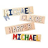 Maybe you would like to learn more about one of these? 20 Best Personalized Wooden Name Puzzles 2021 Custom Gift