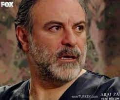 Gerçek adı burak reis sergen'dir. Burak Sergen Biyografya
