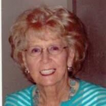 Lois Roba Kennedy Obituary September 27, 2014