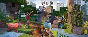 If you could pick one city in the world to live in for just one year, where would it be? How To Download Minecraft Earth In Ios And Android