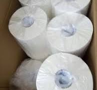 Papel toalha industrial para embalagem em rolo - China ...