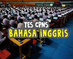 Walaupun liburan baru saja berakhir, kamu harus segera siap untuk menyiapkan diri menghadapi un. Soal Tes Cpns Bahasa Inggris Latihan Soal Cpns 2020