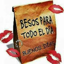 Pin En Buenos Dias Buenas Noches