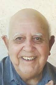 John Castro Obituary (2017)