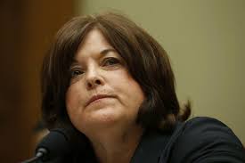 Obama's security chief resigned