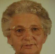 Le Val-d'Ajol. Renée André nous a quittés à l'âge de 85 ans