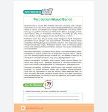 Kunci jawaban pendidikan agama islam pendidikan agama kristen dan budi pekerti kelas 3 itemprop url selanjutnya a. Kunci Jawaban Tema 7 Kelas 5 Halaman 24 25 26 27 28 29 Buku Tematik Subtema 1 Pb 2 Contoh Mencair Membeku Metro Lampung News