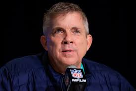 After viewing “hard” to watch Broncos film, Sean Payton sets offseason  blueprint