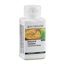 The b vitamins are made up of several essential nutrients that provide nourishment for the stress of daily living.** Vitamin Natural B Complex Nutrilite Amway Malaysia