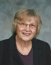 Obituary information for Anne Waschuk