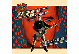 Andreas gabalier (hier im november 2018 bei einem konzert in innsbruck) wehrt sich gegen heftige kritik. Andreas Gabalier Vergiss Mein Nicht Cd Andreas Gabalier Auf Cd Online Kaufen Saturn