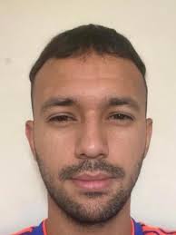 Simon Restrepo Giraldo