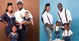 Son luca celico leite (born 10 june 2008) and 217 daughter isabella (born 23 april 2011). King Kaka Biography Age Family Education Wife Child Career House Cars And Net Worth Kenyan Moves