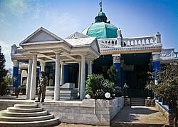 Amanullah Khan - Wikipedia