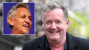 The best of gary lineker quotes, as voted by quotefancy readers. Why Are You Commenting Gary Lineker Called Out After Backing Piers Morgan Despite Bizarre And Obsessive Harry Meghan Rants
