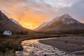 There is more to northern scotland than just the highlands; 5 Day Isle Of Skye And Scottish Highlands Itinerary