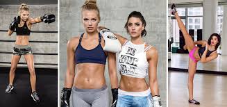 Check spelling or type a new query. Big News World Ida Lundgren Und Bianca Van Damme Konnten Dir Leicht In Den Hintern Treten