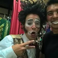 Instagram photo by Javier Ruscitti • Dec 10, 2020 at 10:22 AM