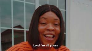 Higher Oh, by Nina Shezz- Lyric Video (Extended Version)