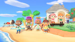 · uninstall the game if you have it installed. Animal Crossing New Horizons Download Computer Softwares