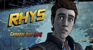 Telltale Reveals Cast For Tales from the Borderlands