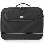 Laptop-tas “Florence, tot 44 cm (17,3), petrol/grijs - Tas ...
